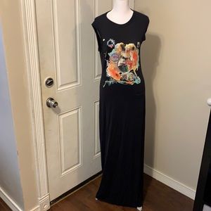 COPY - Black JPG.JEAN’s body con dress